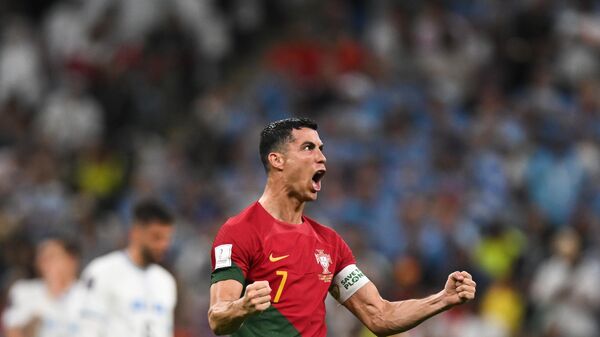 منتخب البرتغال في كأس العالم، قطر 2022 - سبوتنيك عربي