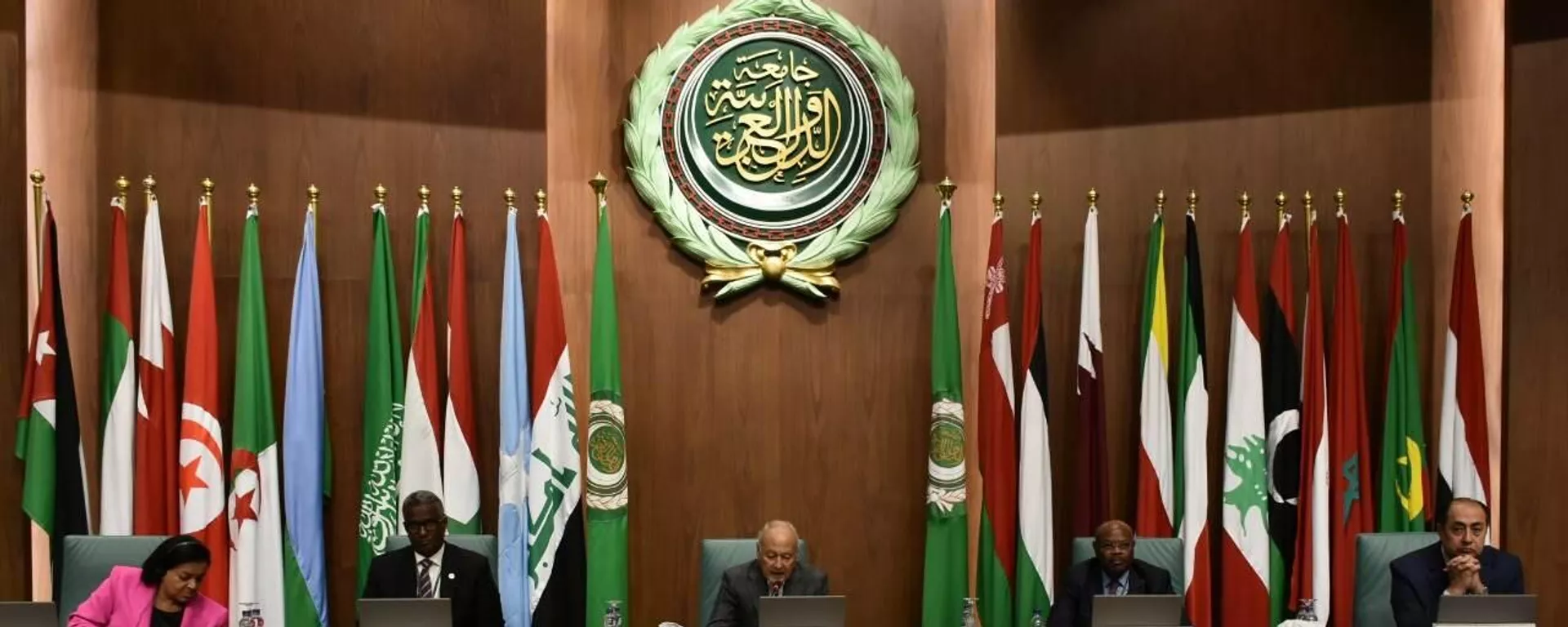 اجتماع الجامعة العربية لبحث أزمة الجفاف في الصومال - سبوتنيك عربي, 1920, 08.05.2023