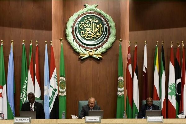 اجتماع الجامعة العربية لبحث أزمة الجفاف في الصومال - سبوتنيك عربي