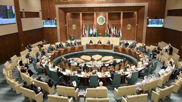 اجتماع الجامعة العربية لبحث أزمة الجفاف في الصومال - سبوتنيك عربي