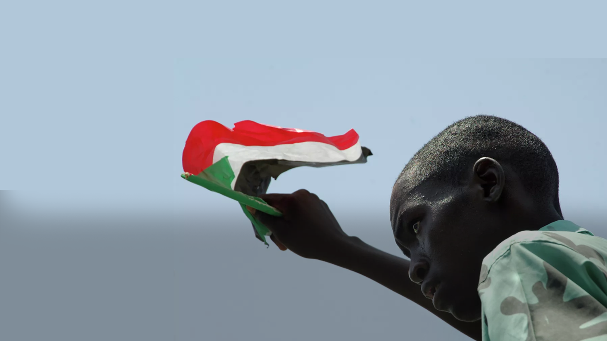 السودان... توقيع الاتفاق السياسي النهائي أول إبريل المقبل وتشكيل الحكومة المدنية بعدها بعشرة أيام