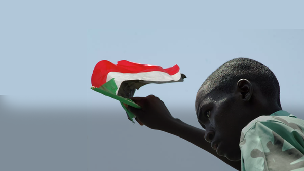 السودان... بنود الاتفاق الإطاري والمؤيدون والرافضون له - سبوتنيك عربي