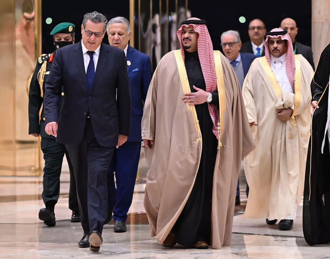 صندوق لدعم الاستثمار والتصدير مع المغرب: 1.7 مليار تبادل تجاري