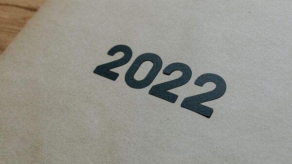 عام 2022 - سبوتنيك عربي