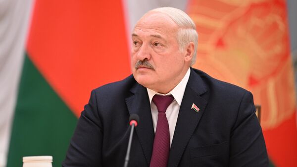 لرئيس البيلاروسي، ألكسندر لوكاشينكو - سبوتنيك عربي