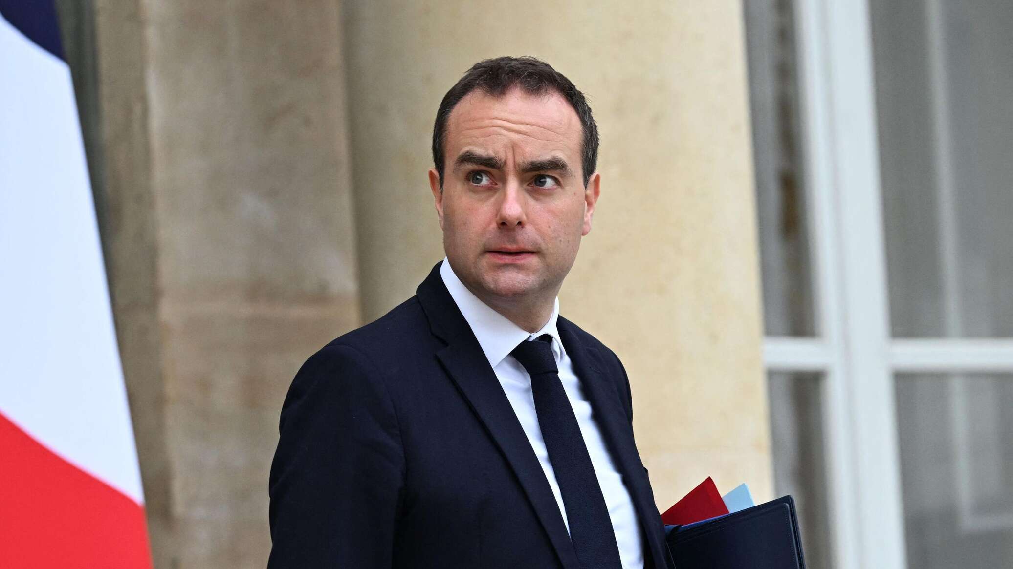 وزير الدفاع الفرنسي: قوة التدخل السريع الأوروبية ستكون جاهزة بحلول العام المقبل