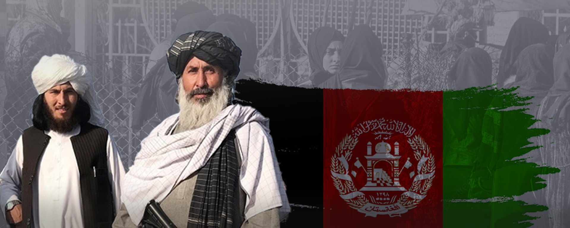  قائمة المحظورات التي اتخذتها طالبان منذ توليها الحكم - سبوتنيك عربي, 1920, 29.12.2022