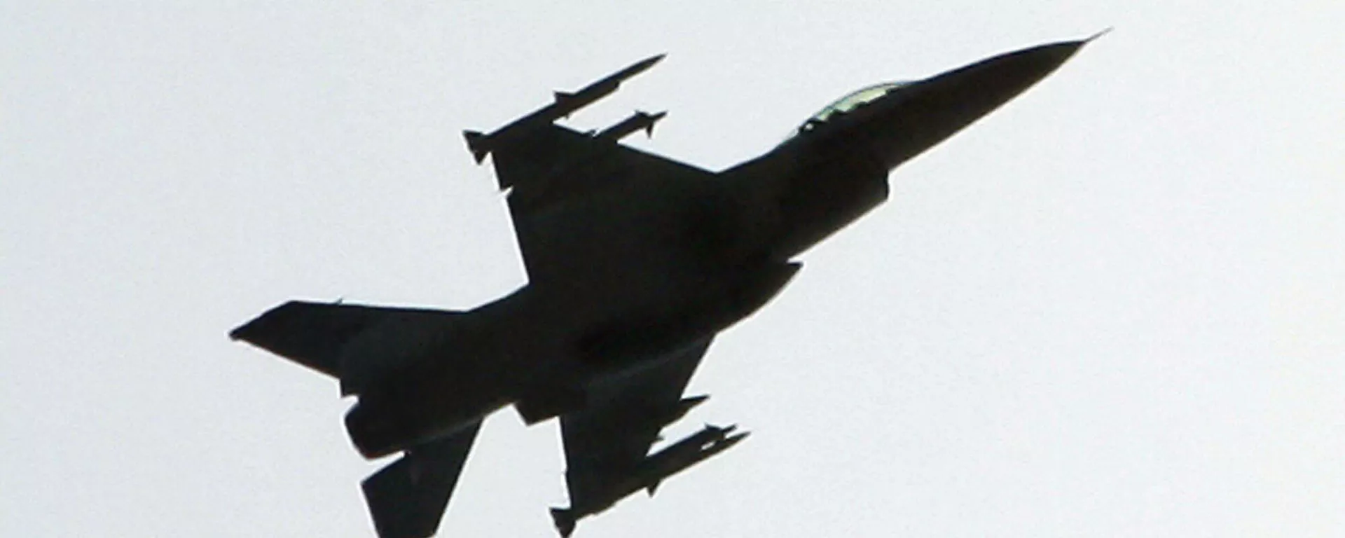 مقاتلات حربية تابعة للجيش الأمريكي- المقاتلة إف - 16 - سبوتنيك عربي, 1920, 19.01.2023