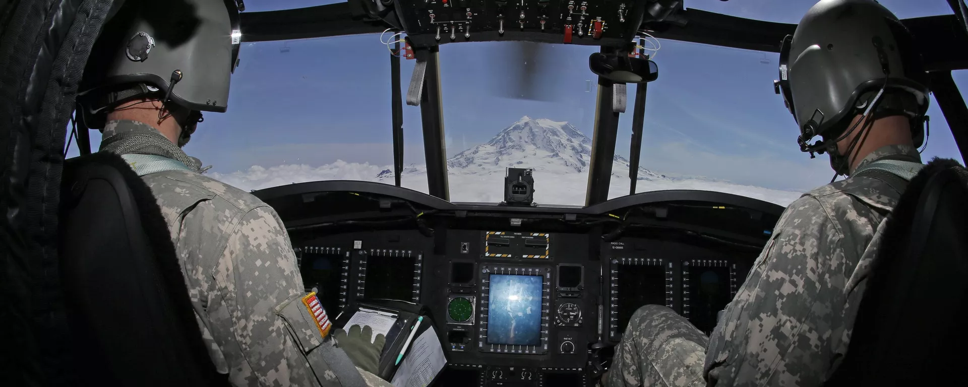 مروحيات شينوك العسكرية - الجيش الأمريكي - سبوتنيك عربي, 1920, 15.01.2023