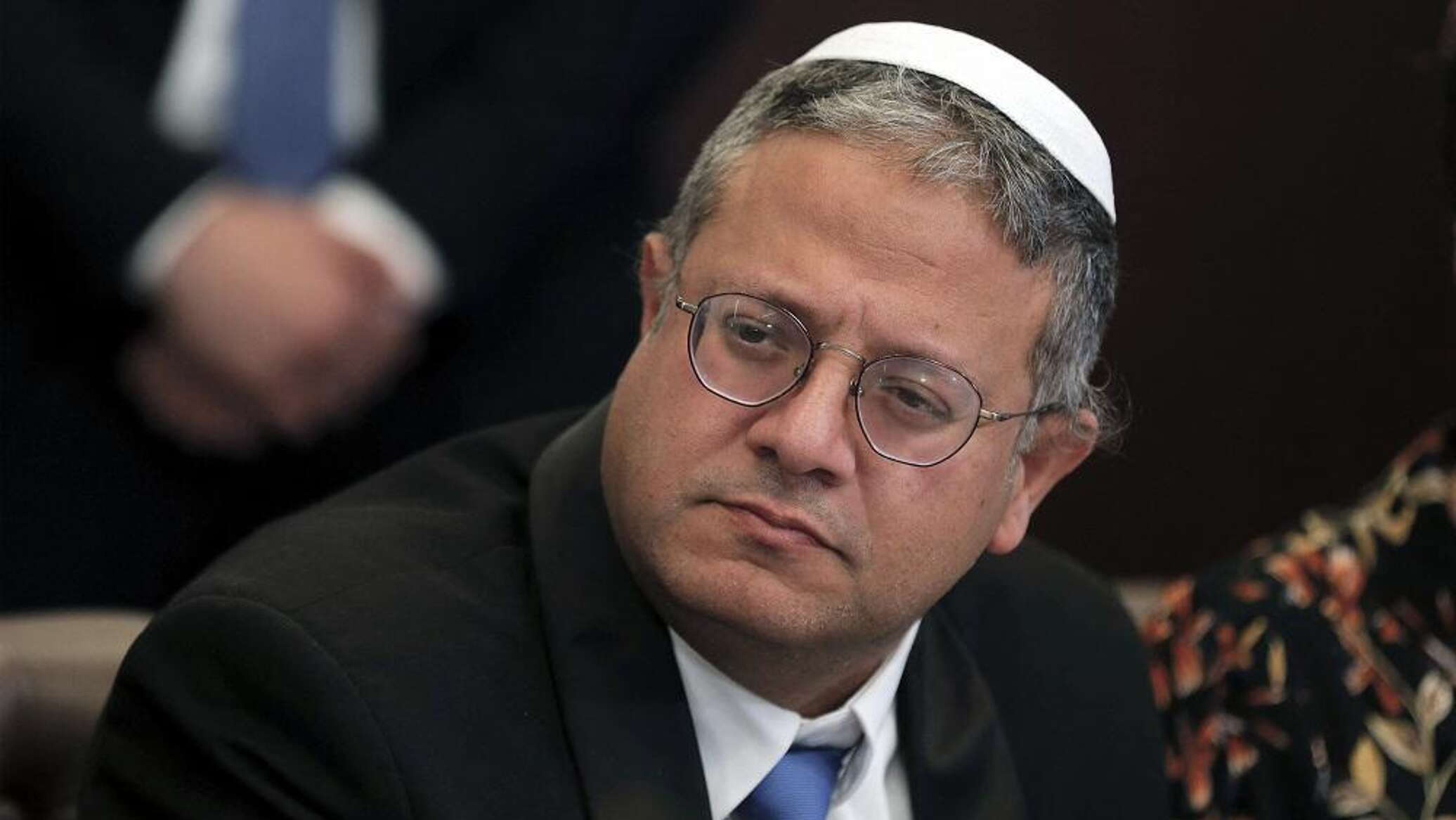 وزير الأمن القومي الإسرائيلي يطالب بحل "مجلس الحرب"