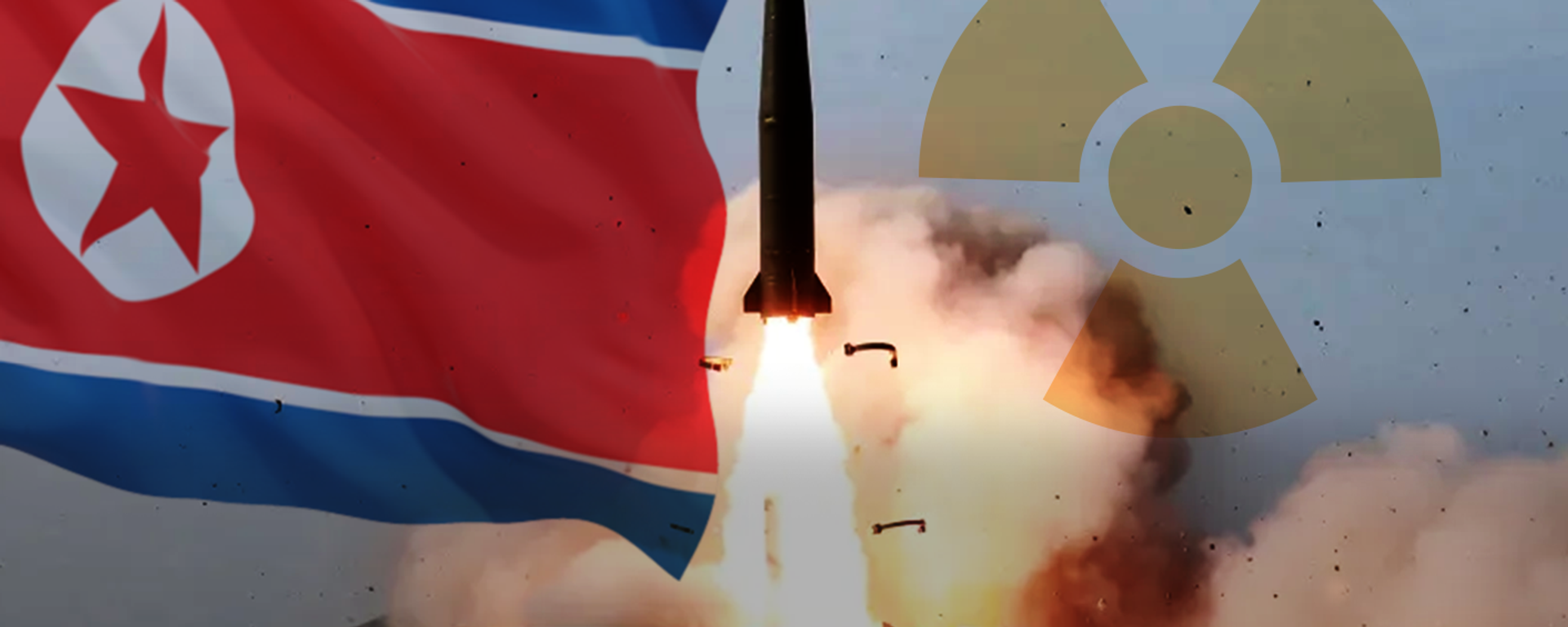 كيه إن - 23... صاروخ نووي قصير المدى تملكه كوريا الشمالية - سبوتنيك عربي, 1920, 08.04.2023