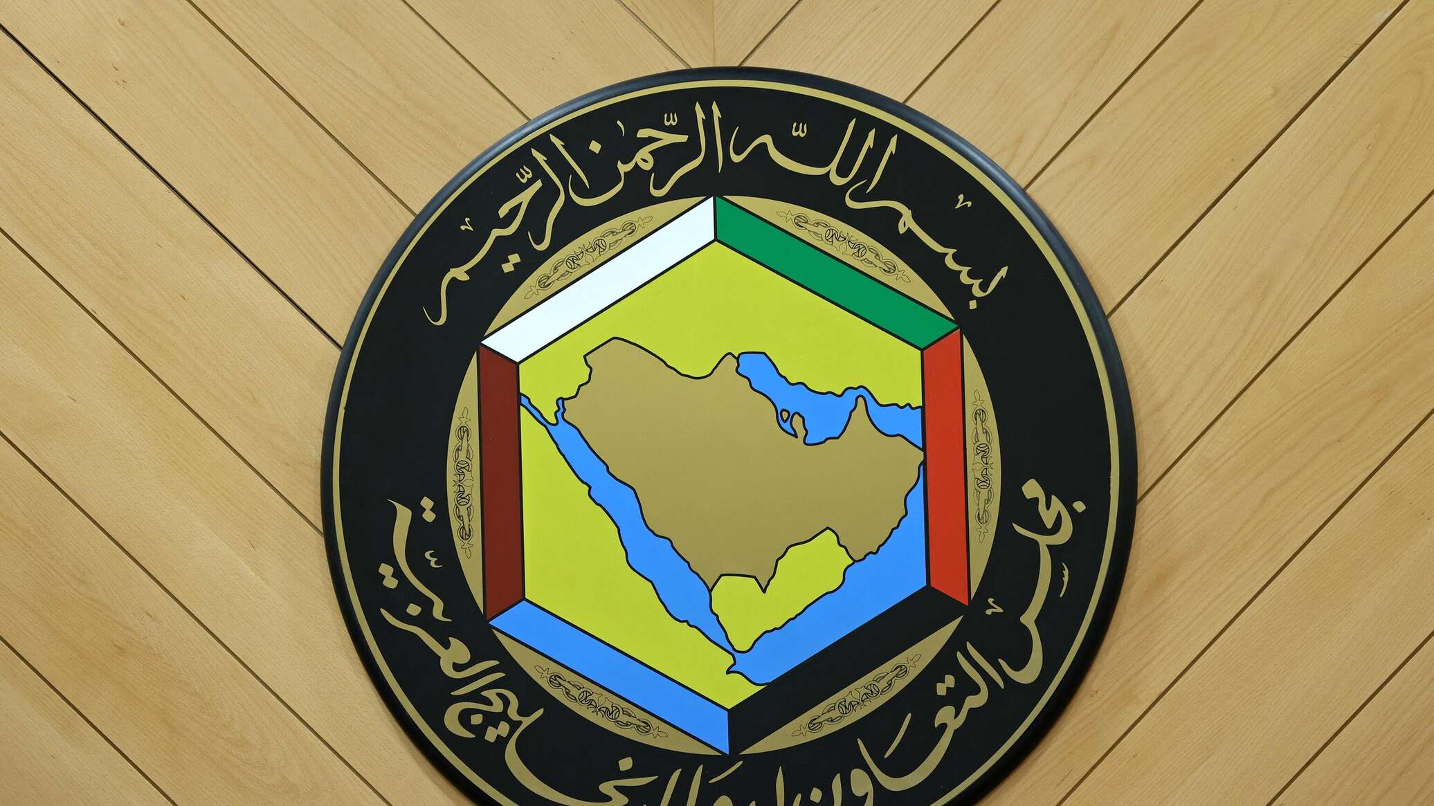 إيران ترد على بيان مجلس التعاون الخليجي بشأن الجزر المتنازع عليها مع الإمارات