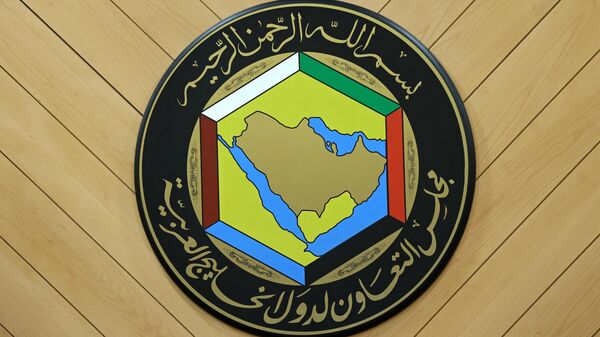 مجلس التعاون الخليجي - سبوتنيك عربي