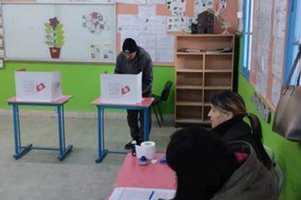 الانتخابات البرلمانية - تونس - سبوتنيك عربي