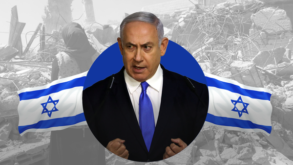أبرز قرارات حكومة نتنياهو اليمينية في مواجهة منفذي العمليات الفلسطينية - سبوتنيك عربي