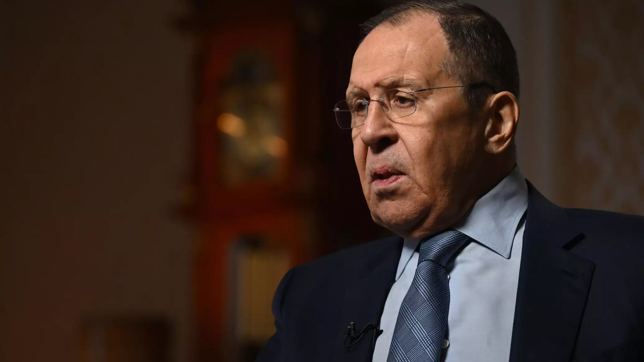 لافروف: العواقب الوخيمة لإجراءات واشنطن وإسرائيل في الشرق الأوسط ستستمر طويلا