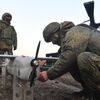 Военнослужащие ВС РФ подготавливают к работе беспилотный летательный аппарат Орлан-10У в южном секторе СВО. - سبوتنيك عربي