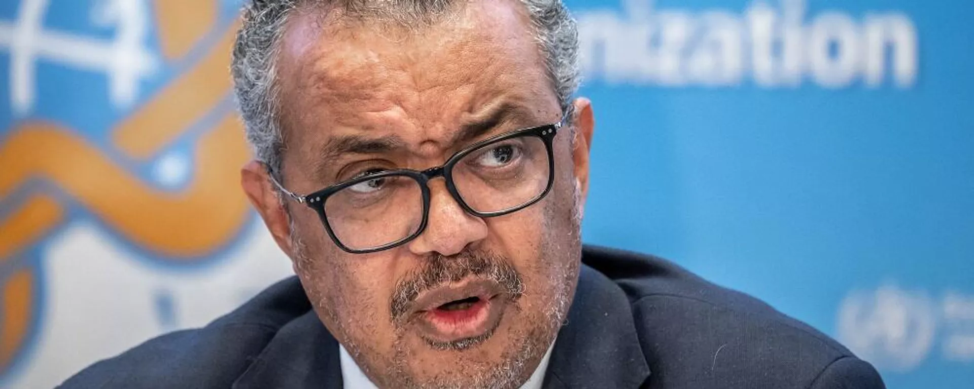 مدير منظمة الصحة العالمية، تيدروس أدهانوم غيبريسوس مدير منظمة الصحة العالمية، تيدروس أدهانوم غيبريسوس - سبوتنيك عربي, 1920, 23.06.2023