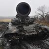 Боевая работа танка Т-72 вооруженных сил РФ в южном секторе специальной военной операции - سبوتنيك عربي