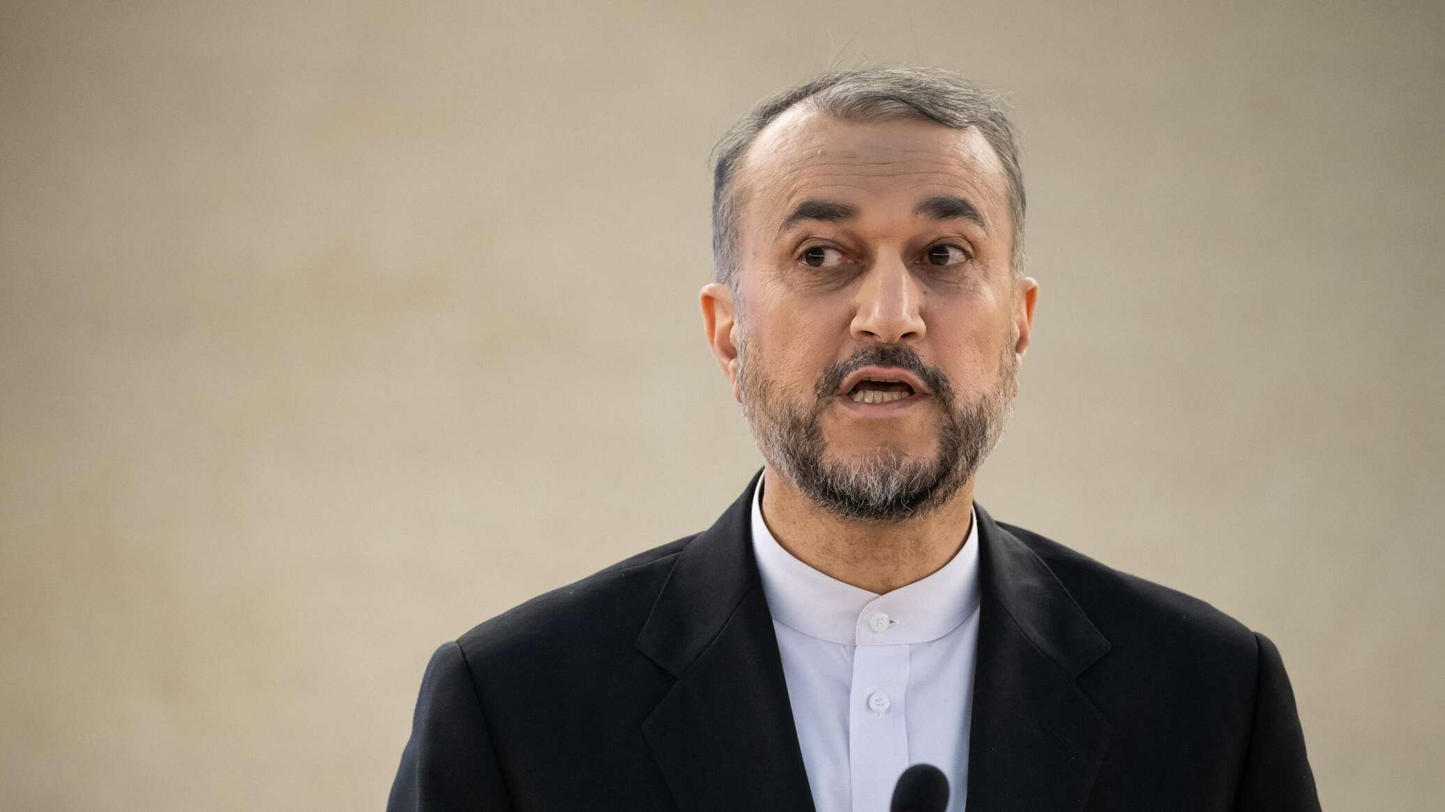 عبد اللهيان: لن تتردد إيران في الدفاع عن مصالحها المشروعة ضد أي عدوان جديد إذا لزم الأمر