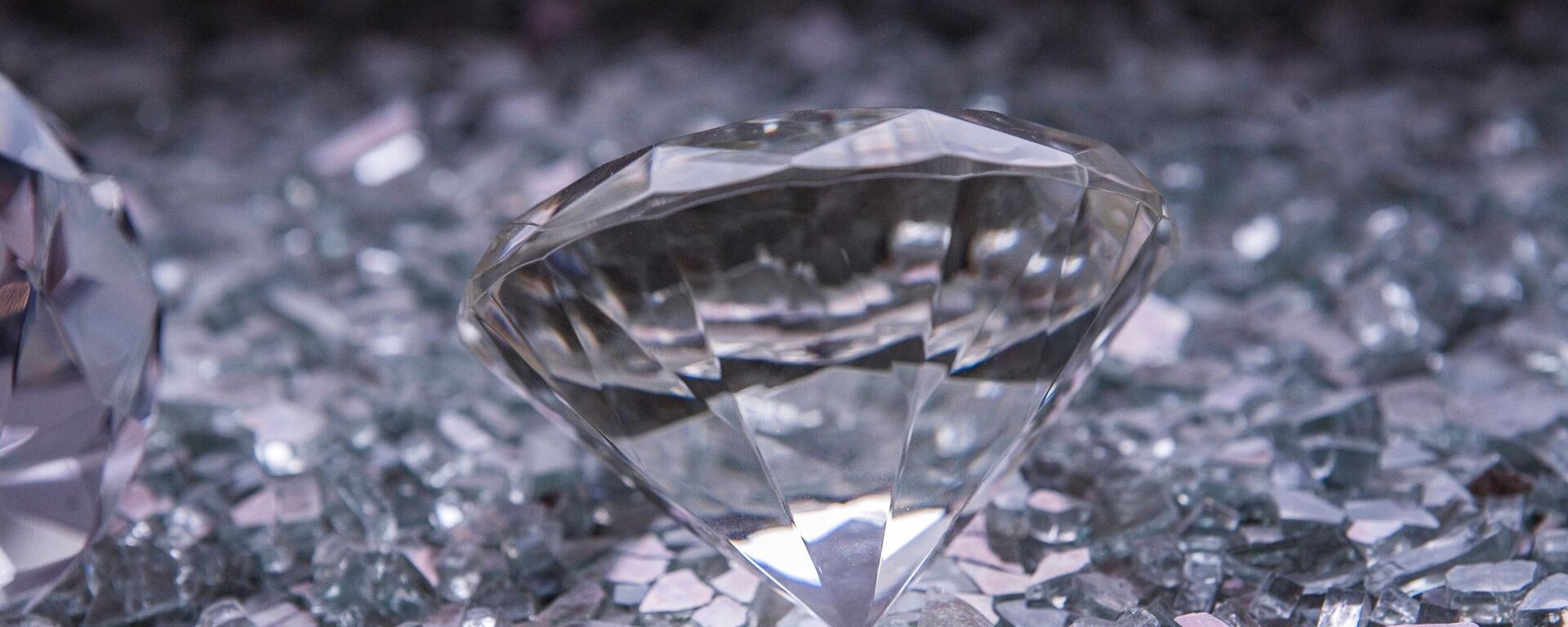 الماس - سبوتنيك عربي, 1920, 08.03.2023