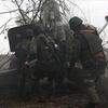 Артиллеристы вооруженных сил РФ ведут огонь по позициям ВСУ из гаубицы Мста-Б в южном секторе СВО - سبوتنيك عربي