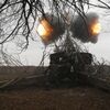 Артиллеристы вооруженных сил РФ ведут огонь по позициям ВСУ из гаубицы Мста-Б в южном секторе СВО - سبوتنيك عربي