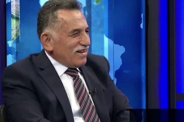 فاروق الفتيان، آخر سفير للعراق لدى اليونان - سبوتنيك عربي