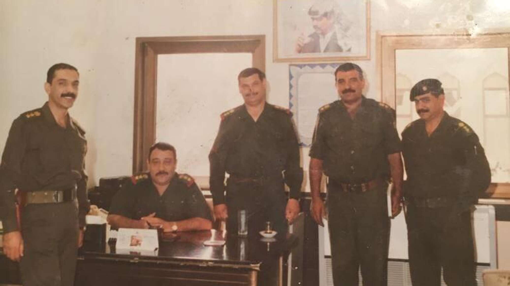 مسؤول سابق بالدفاع العراقية يكشف لـ"سبوتنيك" كواليس الساعات الأخيرة قبل الاحتلال الأمريكي