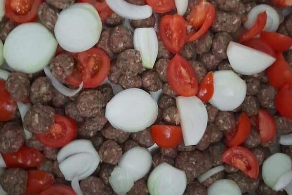 بنك الطعام.. مبادرة فلسطينية لإطعام فقراء غزة في شهر رمضان
 - سبوتنيك عربي