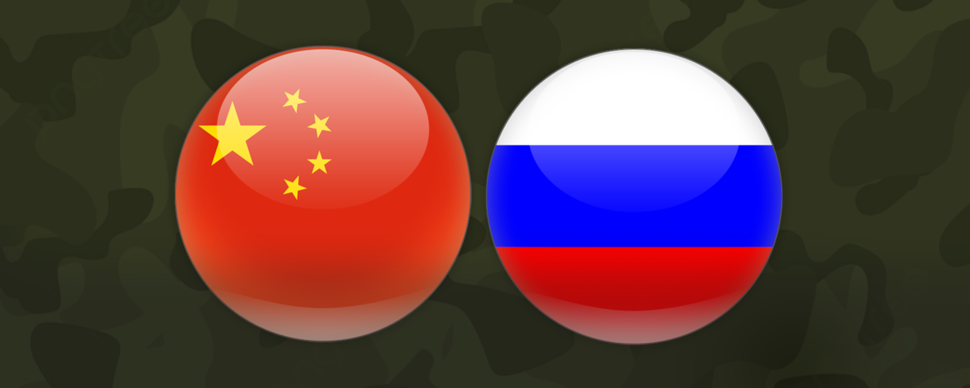 القوة العسكرية لروسيا والصين في 2023 - سبوتنيك عربي, 1920, 23.03.2023