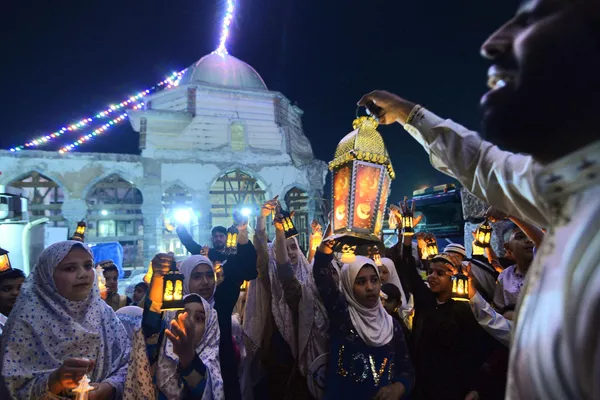 شهر رمضان في الموصل، العراق - سبوتنيك عربي