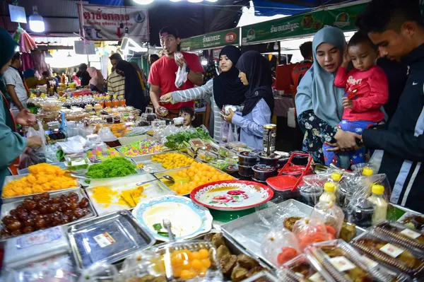 شهر رمضان في تايلاند - سبوتنيك عربي