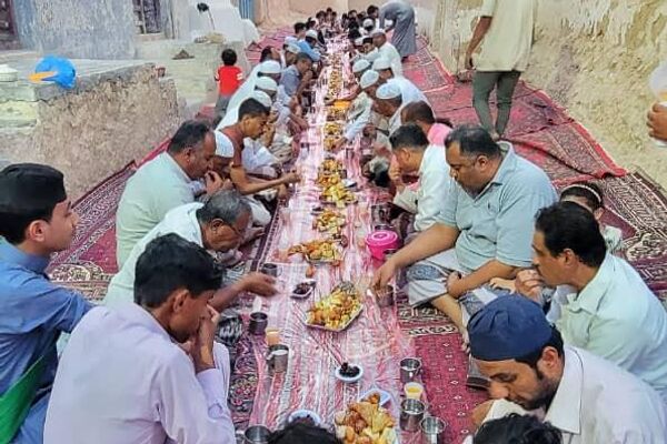 طقوس رمضانية وعادات تراثية في حضرموت - اليمن - سبوتنيك عربي