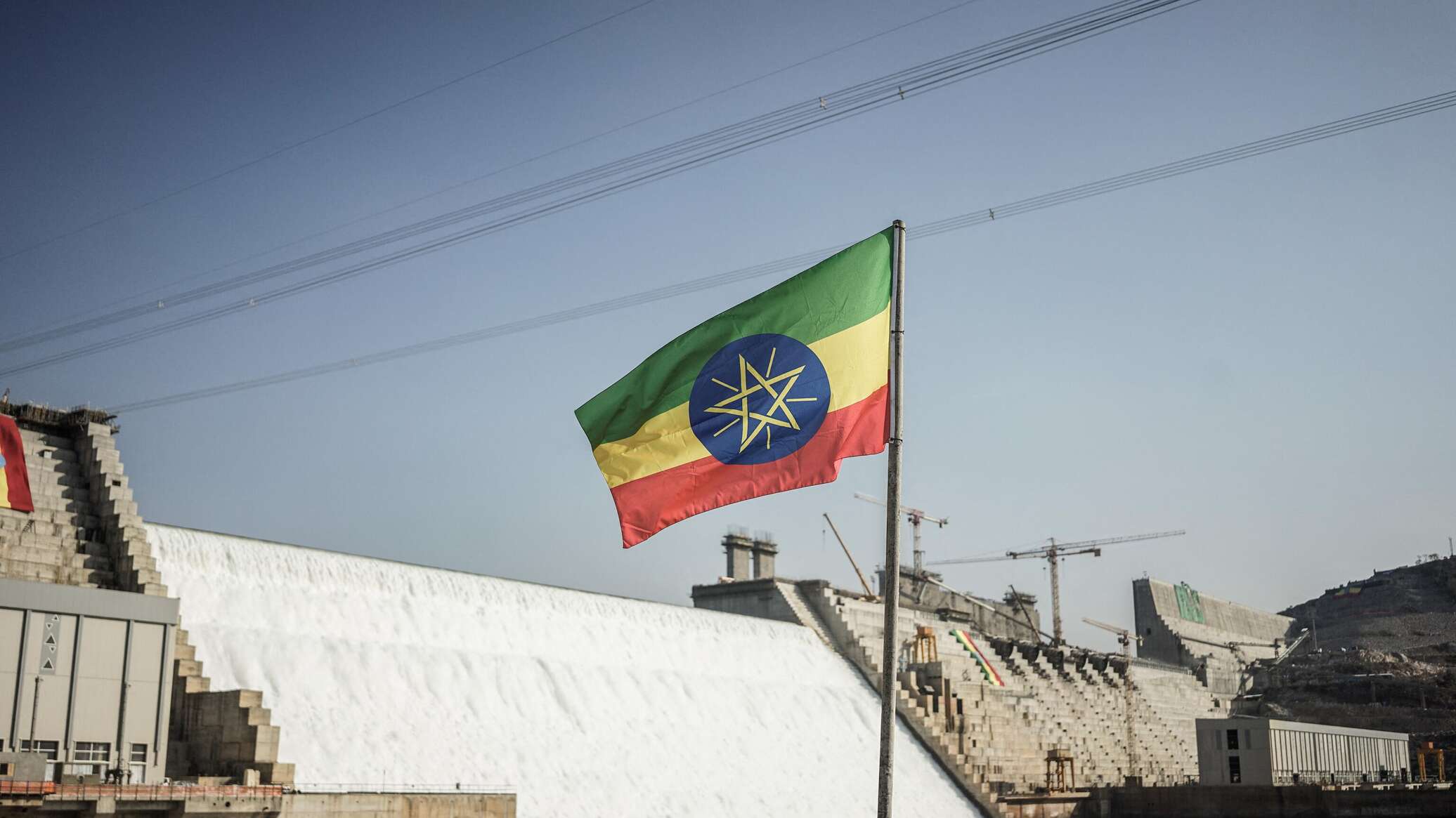 الخارجية الإثيوبية: بيانات المصريين بشأن الصومال لن تأتي بشيء جديد