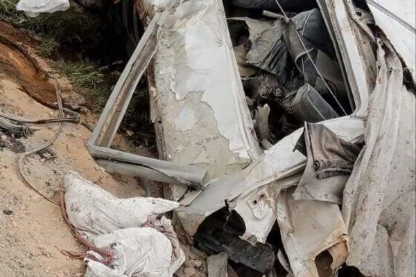 مقتل 11 شخصا بانفجار لغم أثناء بحثهم عن فطر الكمأة في البادية السورية - سبوتنيك عربي