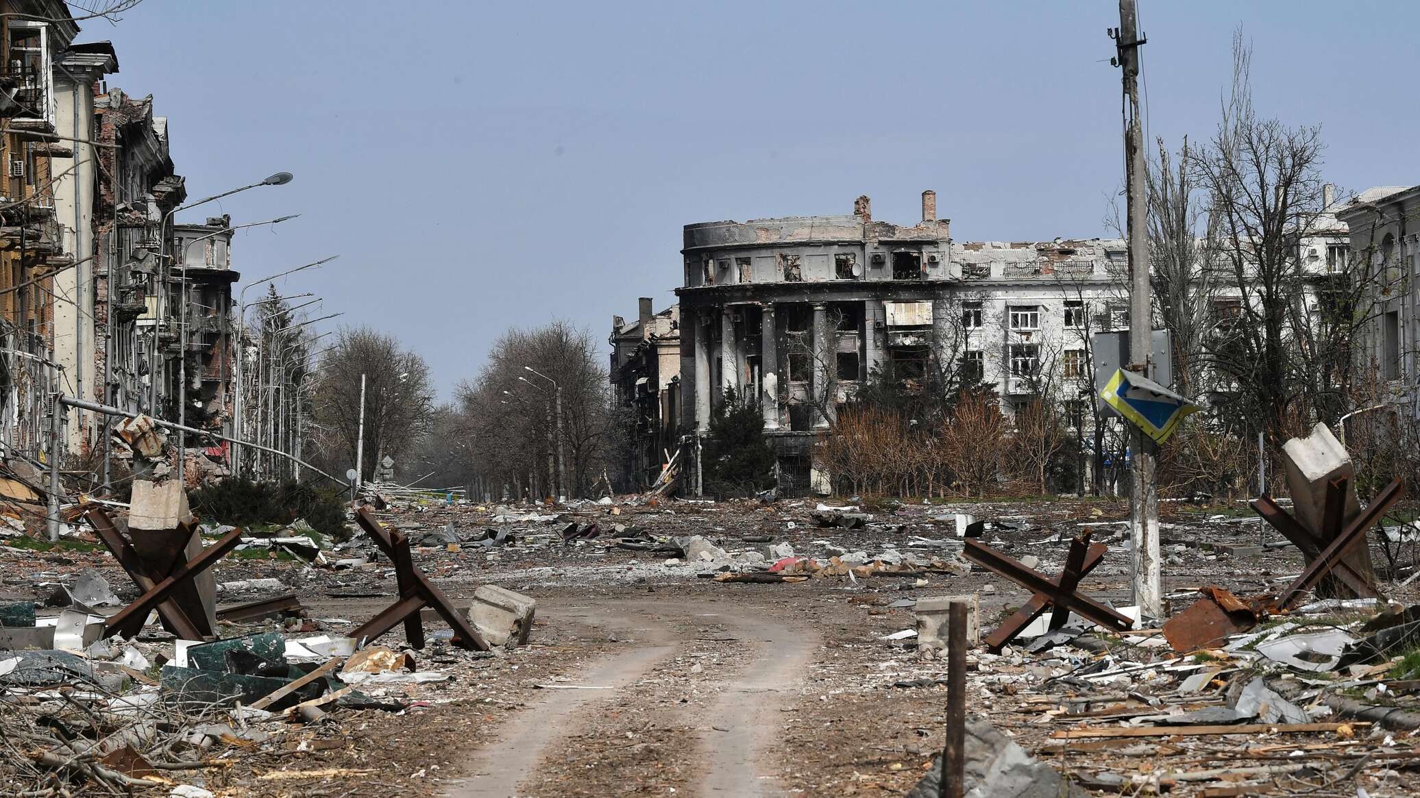 مصادر لـ"سبوتنيك": القوات المسلحة الروسية تضرب أهدافا أوكرانية حساسة