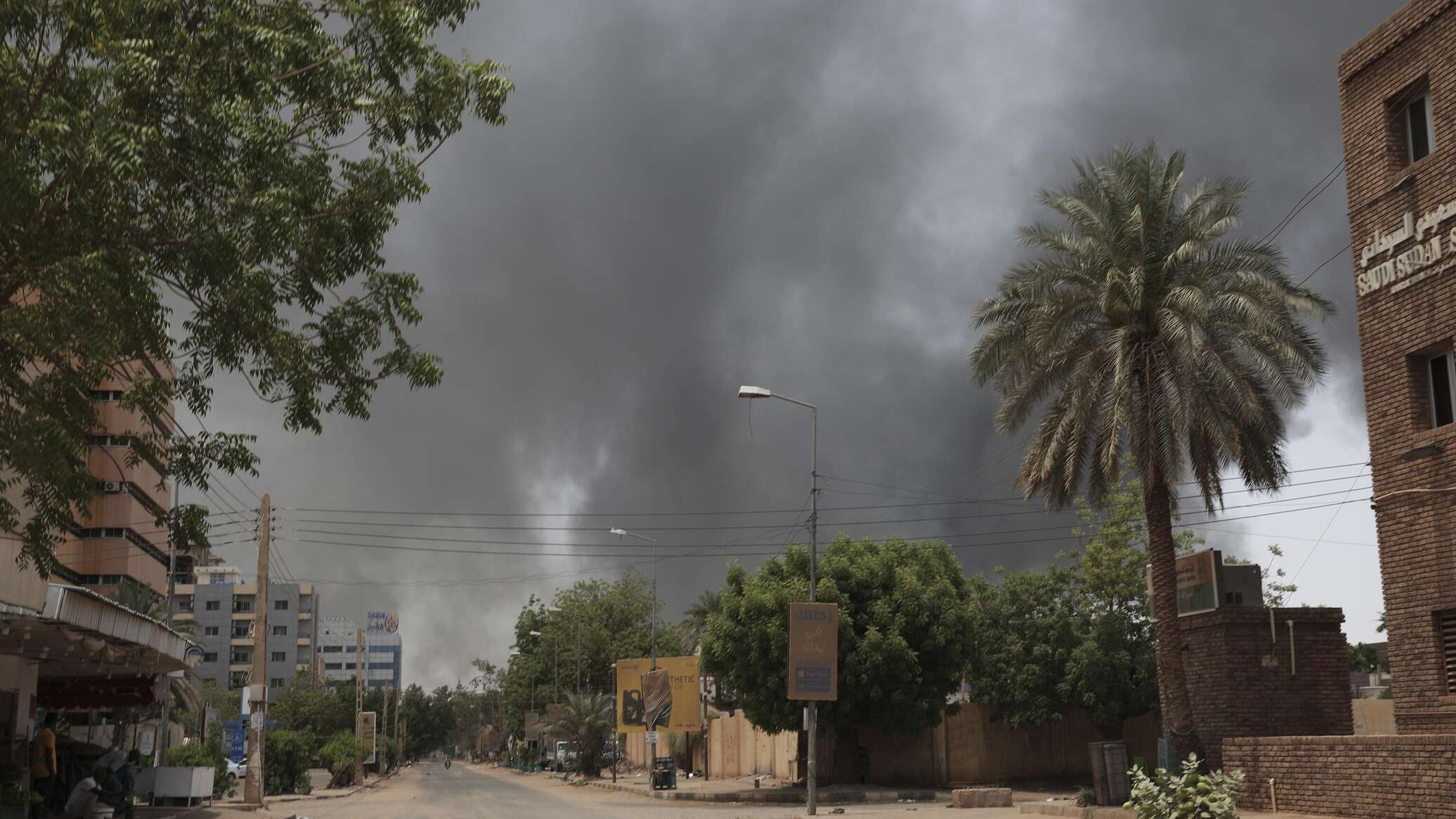 لجنة الطوارئ في آثار السودان لـ"سبوتنيك": نناشد أطراف الصراع الحفاظ على التراث العالمي في مروي