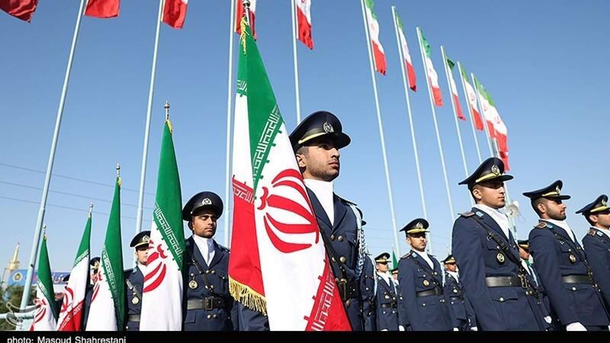 طهران تدعو واشنطن إلى التصرف بحكمة في الخليج العربي