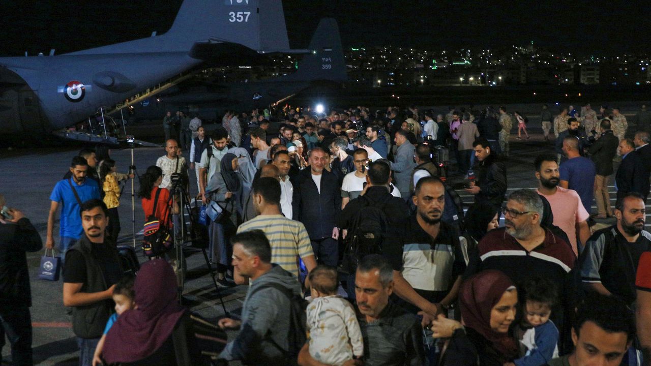 الخليج يملك استثمارات بـ60 مليار$ في السودان والصراع يبخرها