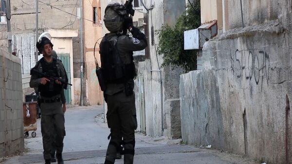الجيش الإسرائيلي يهدم منزلين شمال الضفة الغربية
 - سبوتنيك عربي