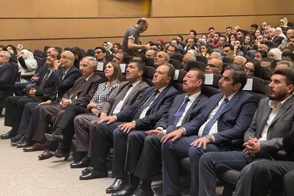 الذكرى المئوية لتأسيس جامعة دمشق الذكرى المئوية لتأسيس جامعة دمشق - سبوتنيك عربي