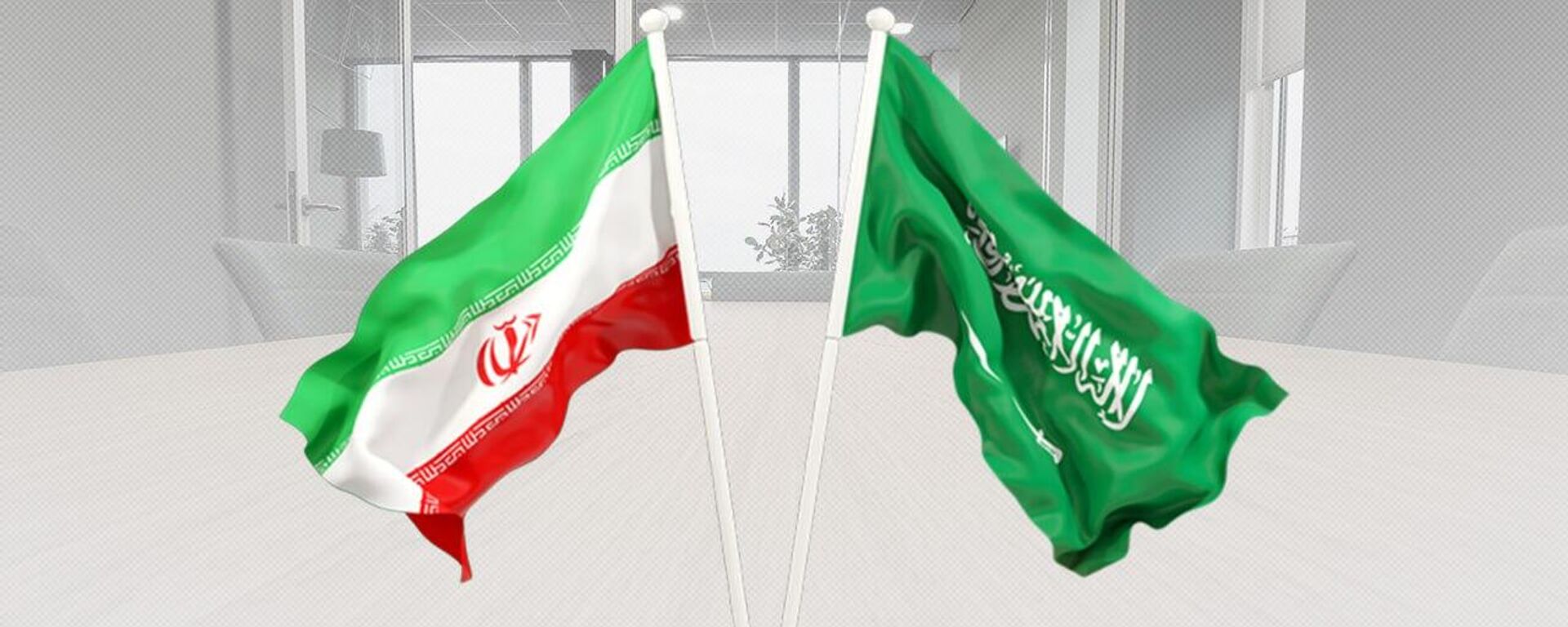 علما إيران و السعودية - سبوتنيك عربي, 1920, 20.02.2022