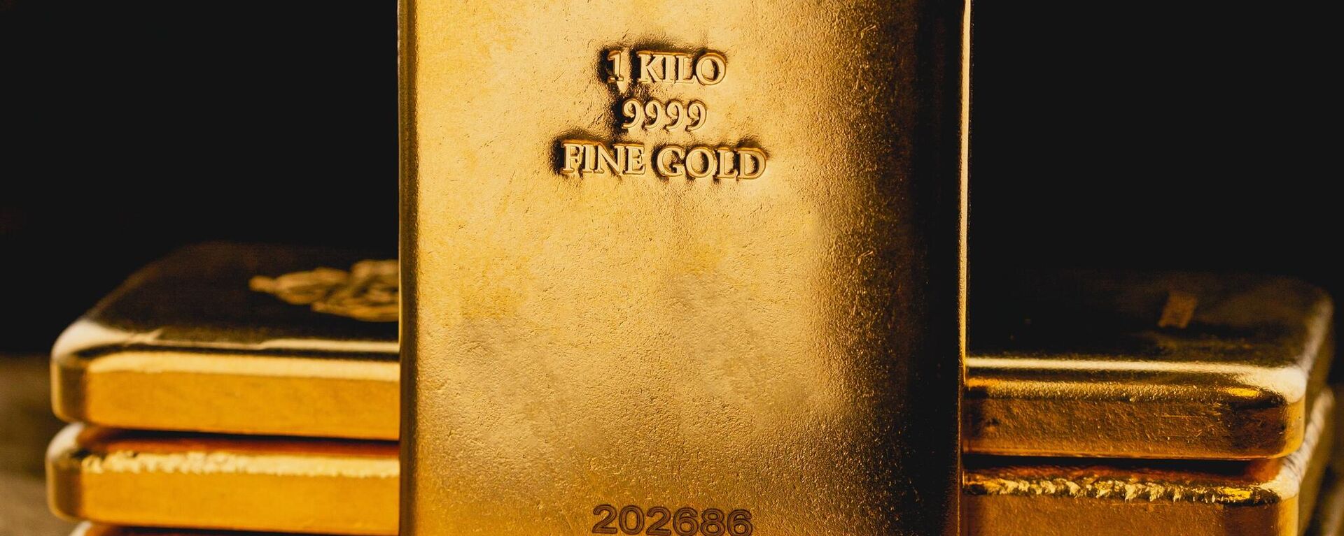 مجموعة أونصات ذهبية  - سبوتنيك عربي, 1920, 12.05.2023