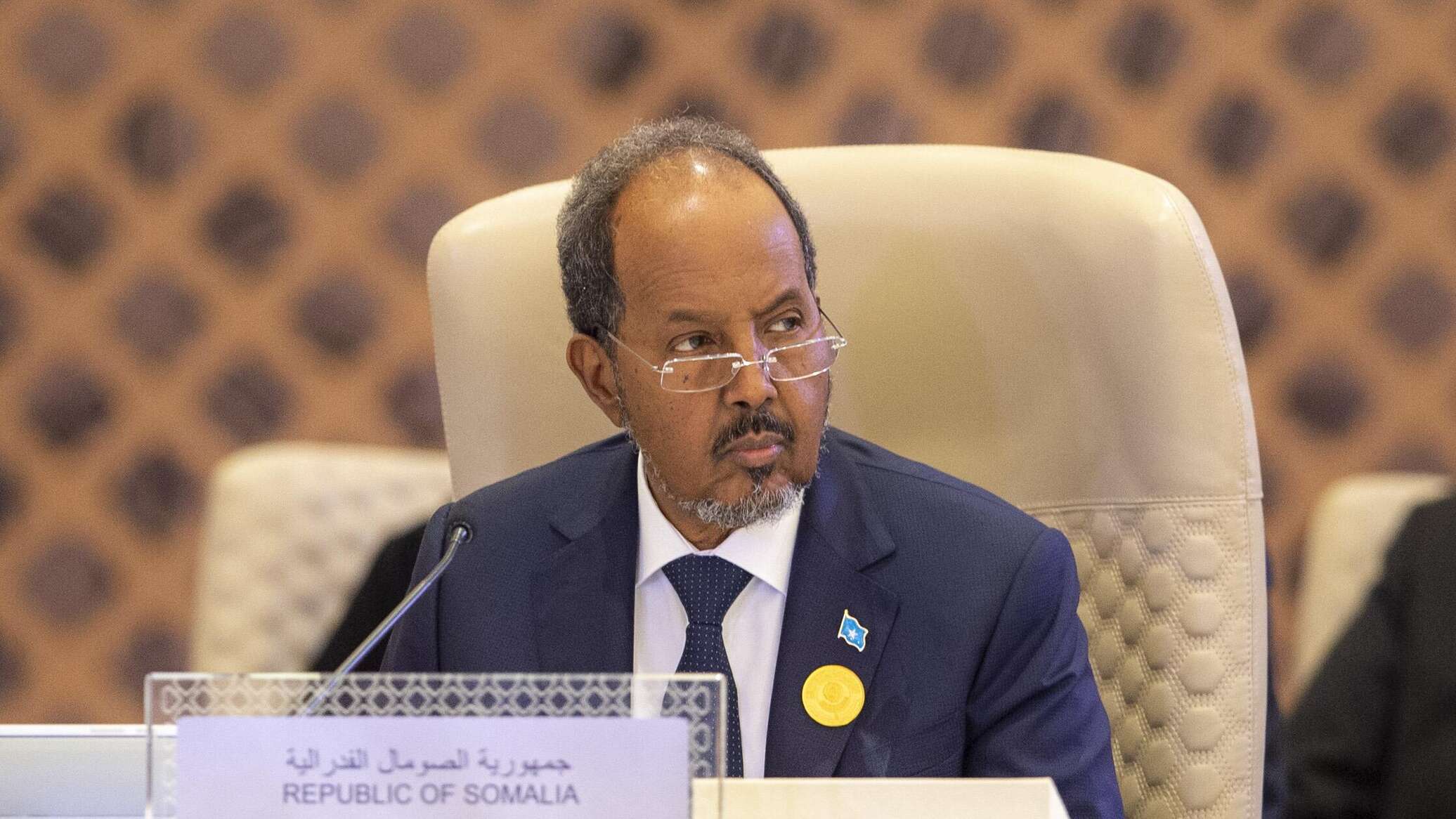 الصومال: لا مجال لوساطة ما لم تنسحب إثيوبيا من الاتفاق مع "أرض الصومال"