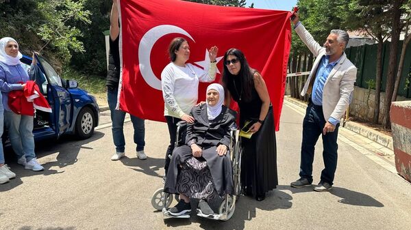 الناخبون الأتراك يدلون بأصواتهم في الجولة الثانية من الانتخابات الرئاسية/صور - سبوتنيك عربي