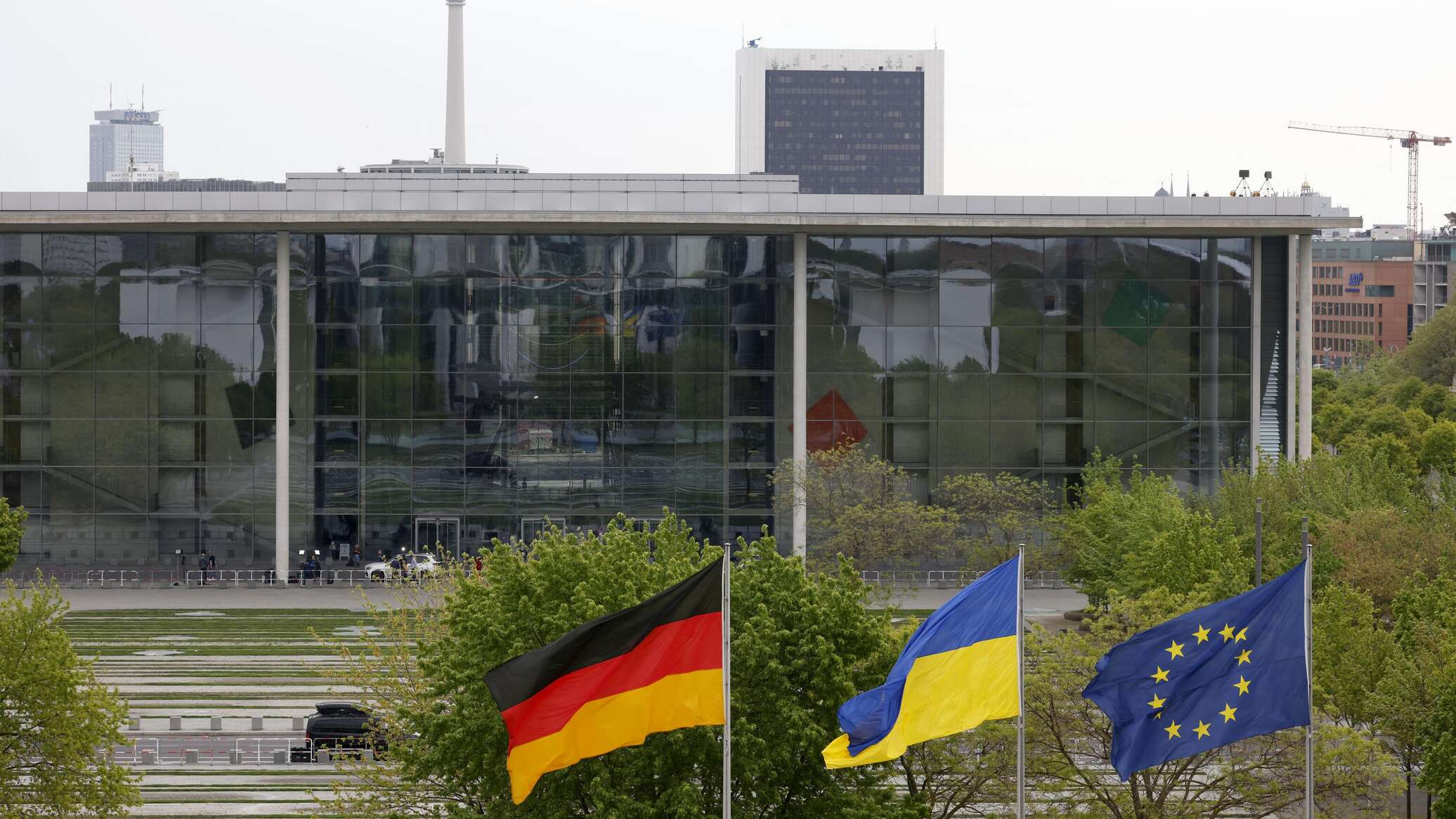 وزير الاقتصاد الألماني: البلاد أصبحت أقل قدرة على المنافسة بفعل الاستغناء عن الغاز الروسي
