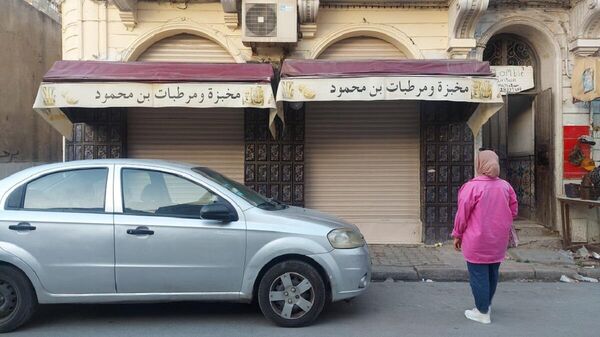 أزمة الخبز تطارد التونسيين مجددا  - سبوتنيك عربي