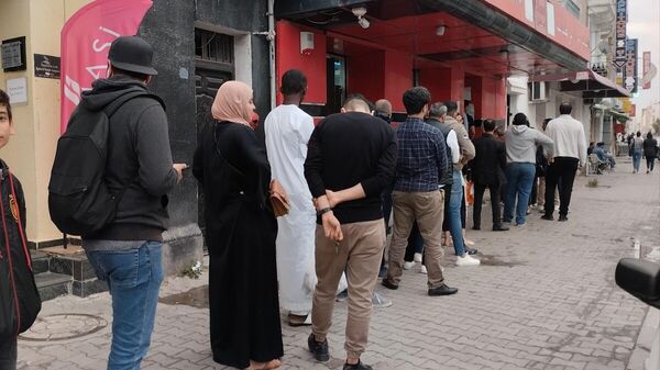 أزمة الخبز تطارد التونسيين مجددا  - سبوتنيك عربي