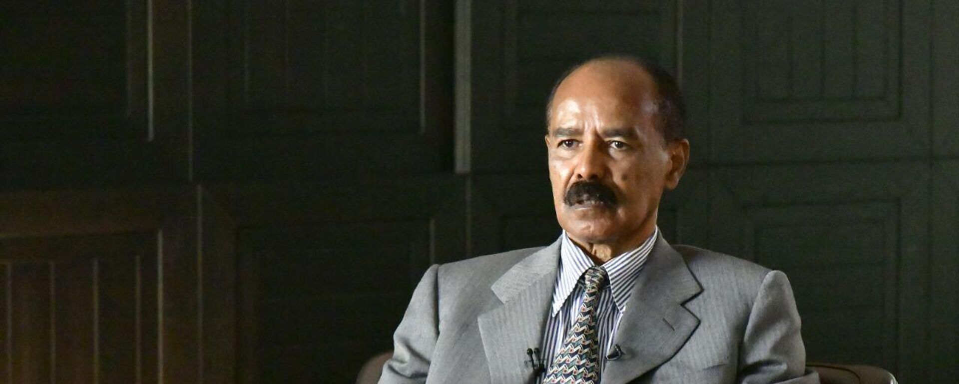 الرئيس الإريتري، أسياس أفورقي - سبوتنيك عربي, 1920, 02.06.2023